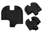 NDZ Rear Plate for Springfield Armory Echelon, Standard - All Angles