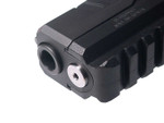NDZ Springfield Echelon Full-Size Captured Guide Rod Assembly - On the Gun