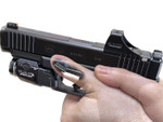 Align Tactical Thumb Rest Trigger Pin for Glock