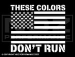 2108 - These Colors Don't Run Stencil