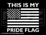 2109 - This Is My Pride Flag