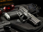 NDZ Springfield Armory Echelon Lo-Pro Magwell - Installed on Echelon Compact