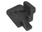 NDZ Rear Slide Plate for Sig P320, Glow in the Dark