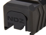 NDZ Glock 19 Gen 1-3 T.R.O.I. Complete Slide Upper Assembly