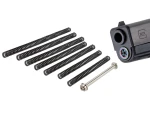 NDZ Glock 17 22 31 34 35 37 Gen 4 Guide Rod Assembly - Tuner Pack Example