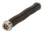 NDZ Glock 19 23 32 38 Gen 4-5 Guide Rod Assembly - Front View