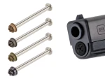 NDZ Glock 20 21 40 41 Gen 4 Guide Rod Assembly - Guide Rod Alone Multiple Variations