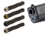 NDZ Glock 20 21 40 41 Gen 4 Guide Rod Assembly - Multiple Variations