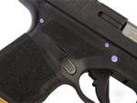 NDZ Springfield Armory Hellcat Pin Kit - On the Gun