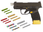 NDZ Springfield Armory Hellcat Pin Kit - Multiple Colors