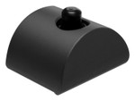 NDZ Glock Gen 1-3 Grip Plug - Front View