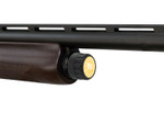 NDZ Remington 870 1100 1187 Shotgun Magazine Tube Cap, 12 gauge (*LZ)