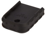 NDZ Glock Gen 1-5 Extra Thick Magazine Floor Plate - Angled View