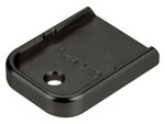 NDZ Glock Gen 1-4 Magazine Floor Plate - Angled View