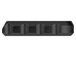NDZ Glock Gen 1-4 Magazine Floor Plate - Side View