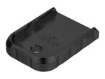 NDZ Glock Gen 1-4 Magazine Floor Plate - Angled View
