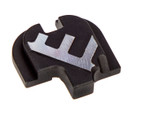 NDZ Springfield Echelon Limited Edition Skirmish Design Kit - Rear Plate