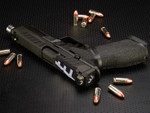 NDZ Springfield Echelon Limited Edition Skirmish Design Kit - Promo Shot 3