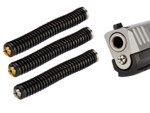 NDZ Smith & Wesson SD9 SD40 VE Guide Rod Assembly - Multiple Colors