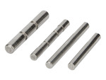 NDZ Glock Gen 1-4 4 Pin Kit - Side View