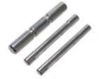 NDZ Titanium Pin Kit for Glock Gen 4-5 3pc