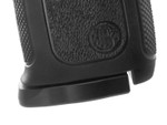 NDZ Smith & Wesson SD9 SD40 VE Magazine Plate - On the Gun