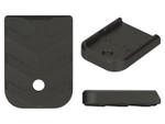 NDZ Glock Gen 1-4 Magazine Floor Plate with Aspis Cut