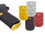 NDZ Glock Gen 5 Magazine Floor Plate, Aspis Cut - Multiple Colors 1