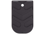 NDZ Glock Gen 5 Magazine Floor Plate, Aspis Cut - Bottom View