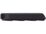 NDZ Glock Gen 5 Magazine Floor Plate, Aspis Cut - Side View