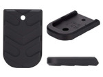 NDZ Glock Gen 5 Magazine Floor Plate, Aspis Cut - All Angles