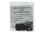 Jentra Glock Rubber Magazine Bumpers