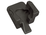 NDZ Sig Sauer P320 Rear Slide Plate, Aspis Cut - Back View