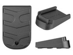 NDZ Springfield Armory Hellcat & Hellcat Pro 15 Round Magazine Base Plate, Aspis Cut - All Angles