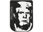 NDZ Trump Glock Gen 1-5 Magazine Floor Plate - Trump Mug Shot