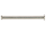 NDZ Sig P365 XL, X Macro Stainless Steel Guide Rod - Side View