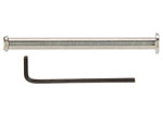 NDZ Sig P365 XL, X Macro Stainless Steel Guide Rod - Complete Kit