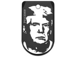 NDZ Sig Sauer P365 Trump Magazine Plate with Finger Extension - Trump Mug Shot