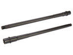 NDZ AR-15 .300 Blackout Barrel Medium Profile - Front and Back Angles
