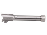 True Precision Sig P365 Fuse Barrel Threaded and Non Threaded - Threaded Barrel