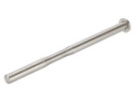 NDZ Stainless Steel Guide Rod for CZ 97B 97BD - Angled View