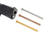 NDZ Stainless Steel Guide Rod for CZ 97B 97BD - Multiple Colors