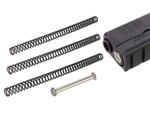 NDZ Springfield Hellcat & Hellcat Pro Guide Rod Assembly - Tuner Pack