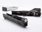NDZ Springfield Hellcat Guide Rod Assembly Tuner Pack - Guide Rod in Gun