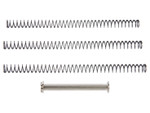 NDZ Springfield Hellcat Guide Rod Assembly Tuner Pack - Side View