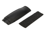 NDZ Sig Sauer P365 X-Macro Fuse Aluminum Backstrap - Dimpled Variant