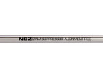 Suppressor Bore Alignment Check Rods with Storage Tube - Side View