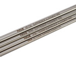 NDZ Suppressor Bore Alignment Check Rods with Storage Tube - Various Calibers