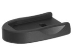 NDZ Smith & Wesson Shield Magazine Plate 9MM - Angled View