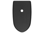 NDZ Smith & Wesson Shield Magazine Plate 9MM - Bottom View